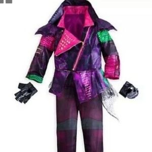 Mal Costume